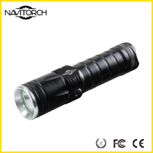 Rechargeable Long Run Time Tactical Aluminium Alloy Camping Light (NK-2667)